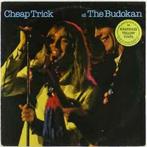 LP gebruikt - Cheap Trick - At The Budokan, Verzenden, Zo goed als nieuw