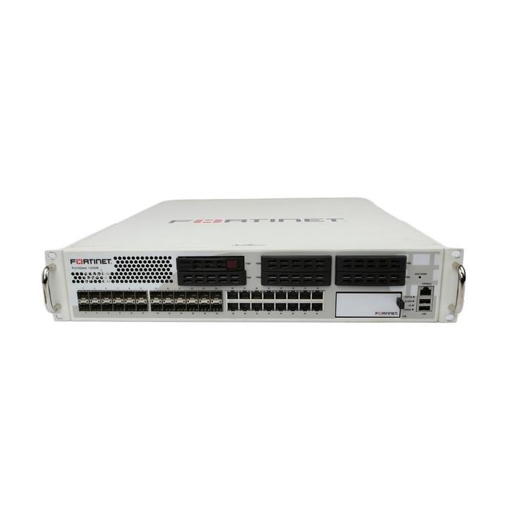 Fortinet FG-1240B, Computers en Software, Netwerk switches, Ophalen of Verzenden