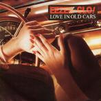 Maxi - Eezee-glo! - Love In Old Cars, Cd's en Dvd's, Vinyl | Pop, Zo goed als nieuw, Verzenden