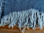 Retro flared jeans voor meisjes met steentjes | NIEUW, Ophalen of Verzenden, Nieuw, Meisje