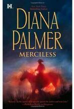 Merciless by Diana Palmer (Paperback), Boeken, Romans, Verzenden, Gelezen, Diana Palmer