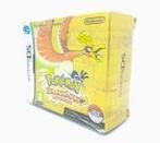 MarioDS.nl: Pokemon HeartGold Version & PokeWalker Boxed