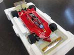 Exoto 1:18 - Model raceauto - Ferrari 312 T4 - Winnaar van, Nieuw