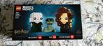 Lego Set - 40496 - Harry Potter - Lord Voldemort, Nagini e, Nieuw