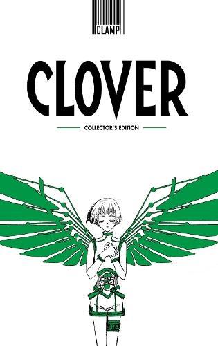 Clover (hardcover Collectors Edition), Boeken, Studieboeken en Cursussen, Verzenden