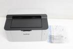 Brother HL-1110 - Laserprinter, Verzenden, Zo goed als nieuw