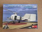 MiniArt 41001 FL 282 V-6 Kolibri 1:35, Verzenden, Nieuw