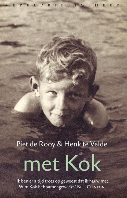 Met Kok (9789028428010, Piet de Rooy), Boeken, Geschiedenis | Wereld, Nieuw, Verzenden