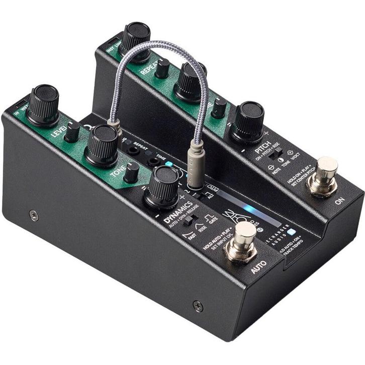 Gamechanger Audio AUTO Delay, Muziek en Instrumenten, Versterkers | Bas en Gitaar, Verzenden