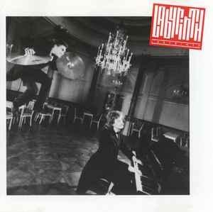 cd - Labyrinth - Labyrinth, Cd's en Dvd's, Cd's | Overige Cd's, Zo goed als nieuw, Verzenden