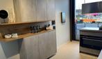 Keuken Atlas trend betongrijs Cruquius