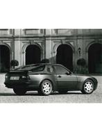 1991 PORSCHE 944 S2 PERSFOTO, Boeken, Nieuw, Porsche, Author