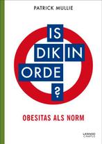 Dik in orde 9789020998542 Patrick Mullie, Boeken, Verzenden, Gelezen, Patrick Mullie