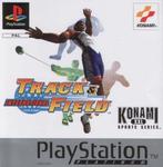 International Track & Field [PS1], Spelcomputers en Games, Ophalen of Verzenden, Nieuw