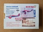 Hooton Aircraft DH89 1:24 mixed media kit - SEALED, Verzenden, Nieuw