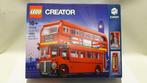 Lego - 10258 - Lego CreatorLondon Bus,model 10258., Nieuw