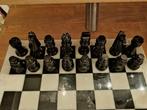 Schaakspel - Marmer