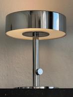 Ola Wihlborg - Tafellamp - Chroom, glas enz - Stockholm