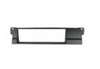 Radio frame BMW 3 serie E46 met enkel din radio B5418, Nieuw