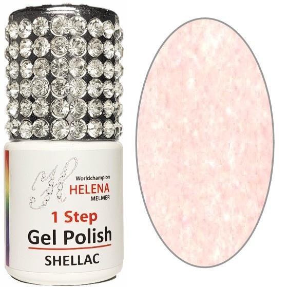 Helena Melmer Gellak 12 – Rosé Glow, Zachte Shimmer, Sieraden, Tassen en Uiterlijk, Uiterlijk | Cosmetica en Make-up, Handen en Nagels