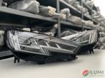 AUDI A4 B9 MATRIX KOPLAMP R+L KPL 8W0941036_035, Auto-onderdelen, Verzenden, Gebruikt, Audi