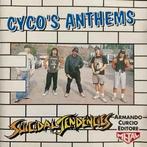 cd - Suicidal Tendencies - Cycos Anthems, Cd's en Dvd's, Cd's | Hardrock en Metal, Zo goed als nieuw, Verzenden
