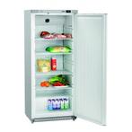 Bartscher Koelkast | Wit | 590L | 780x770x1900mm, Verzenden, Nieuw in verpakking