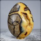 Zeer decoratieve natuurlijke septarian. Ei- 3783.24 g