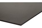 Berken betonplex anti-slip (HEXA) 153x305cm, Ophalen of Verzenden, Nieuw