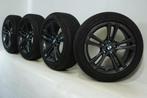 BMW 3 serie GT F34 397 18 inch velgen Pirelli Runflat Zomerb, 18 inch, Gebruikt, Velg(en), Ophalen of Verzenden