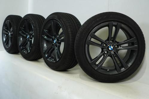 BMW 3 serie GT F34 397 18 inch velgen Pirelli Runflat Zomerb, Auto-onderdelen, Banden en Velgen, Velg(en), Gebruikt, 18 inch, Zomerbanden