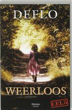 Weerloos / Cel 5 9789022318669 Luc Deflo, Boeken, Thrillers, Verzenden, Zo goed als nieuw, Luc Deflo