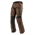 REVIT! Pants Continent Brown Long Motorcycle Pants, Nieuw met kaartje, REV'IT!, Broek | textiel, Heren