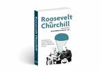 Roosevelt versus Churchill, Boeken, Ophalen of Verzenden, Nieuw