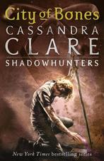 City of Bones / The Mortal Instruments / 1 9781406307627, Boeken, Verzenden, Gelezen, Cassandra Clare