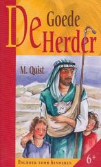 GOEDE HERDER, DE 9789033116223 M. Quist, Boeken, Verzenden, Gelezen, M. Quist