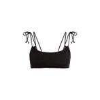 LSCN by LASCANA Bustierbikinitop Lou trendy structuurstof, Verzenden, Nieuw