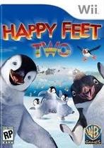 Happy Feet 2 (Nintendo Wii tweedehands game), Ophalen of Verzenden, Zo goed als nieuw