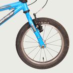 BikeFlip kinderfiets 14 inch, Ophalen of Verzenden, Gebruikt, BikeFlip