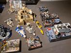 Lego Set - Star Wars - 75290, 75387, 75391, 75363, 75373,, Kinderen en Baby's, Speelgoed | Duplo en Lego, Nieuw