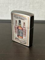 Zippo - L22-Jack Daniels officical - Zonder Minimumprijs -, Verzamelen, Nieuw