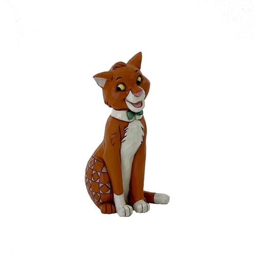 De Aristokatten Thomas OMalley 11 cm, Verzamelen, Disney, Nieuw, Ophalen of Verzenden