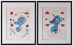 Emma Wildfang - Diptychon - The Smurfs- Tribute series -, Nieuw in verpakking