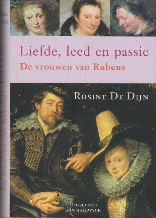 Liefde Last En Lust, Boeken, Overige Boeken, Ophalen of Verzenden