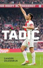 Tadic 9789026360459 Sander Zeldenrijk, Verzenden, Zo goed als nieuw, Sander Zeldenrijk