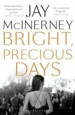 Bright, precious days by Jay McInerney (Paperback), Gelezen, Jay Mcinerney, Verzenden