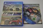 The Crew - Ultimate Edition (PS4), Spelcomputers en Games, Games | Sony PlayStation 4, Verzenden, Zo goed als nieuw
