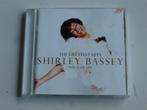 Shirley Bassey - The Greatest Hits / This is my life, Verzenden, Nieuw in verpakking