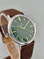 Omega - Green Dial 601 Cal. - Zonder Minimumprijs - 131.015, Nieuw