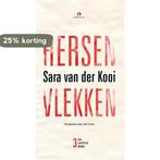 Hersenvlekken 9789047625070 Sara van der Kooi, Verzenden, Nieuw, Sara van der Kooi